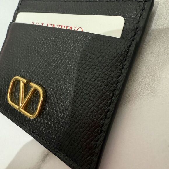 Valentino Card Holder - Picture 6 of 7